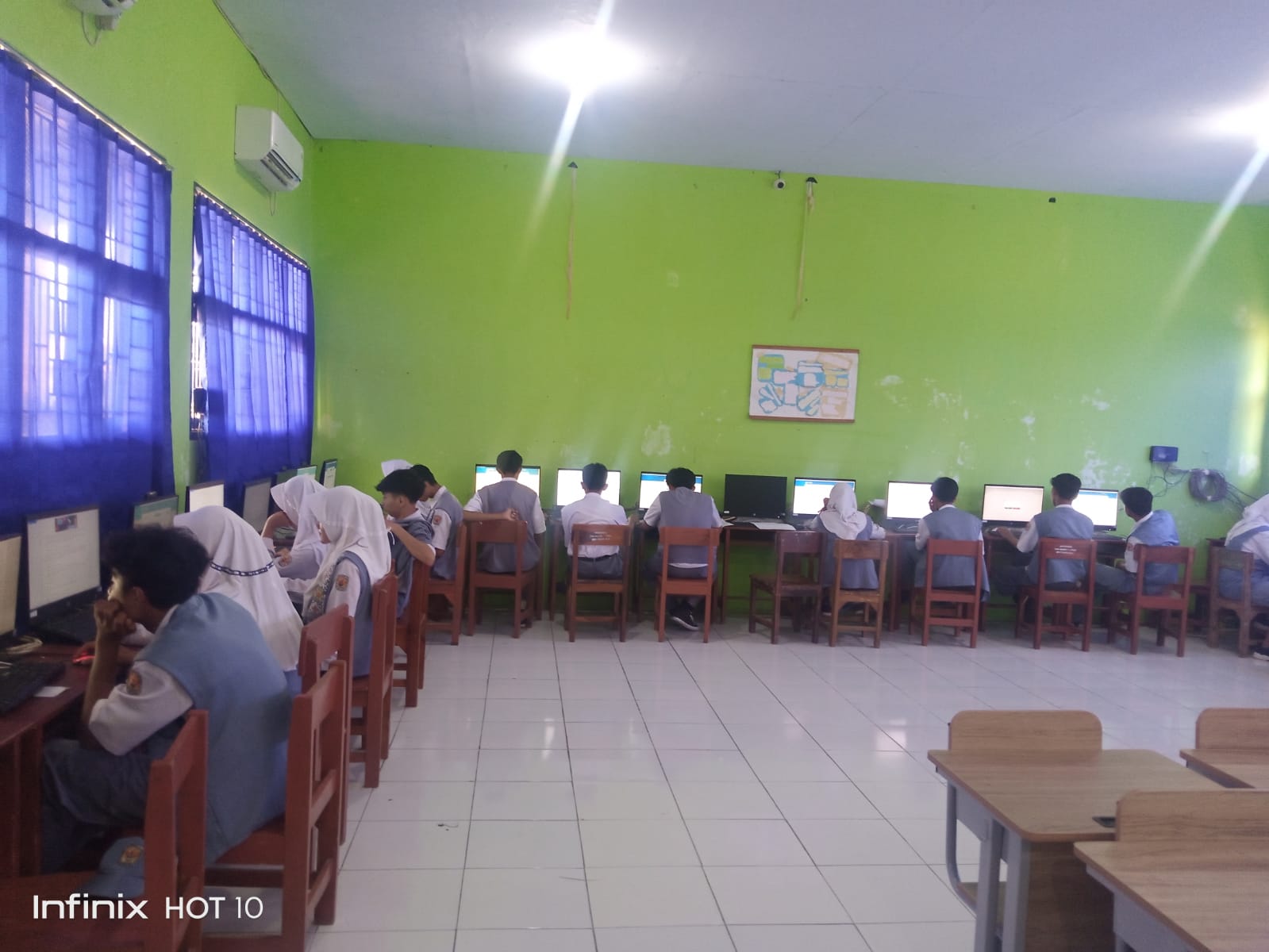 Ruang Kelas